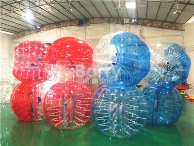 TPU PVC Durable Big Inflatable Ball For Human BY-Ball-055